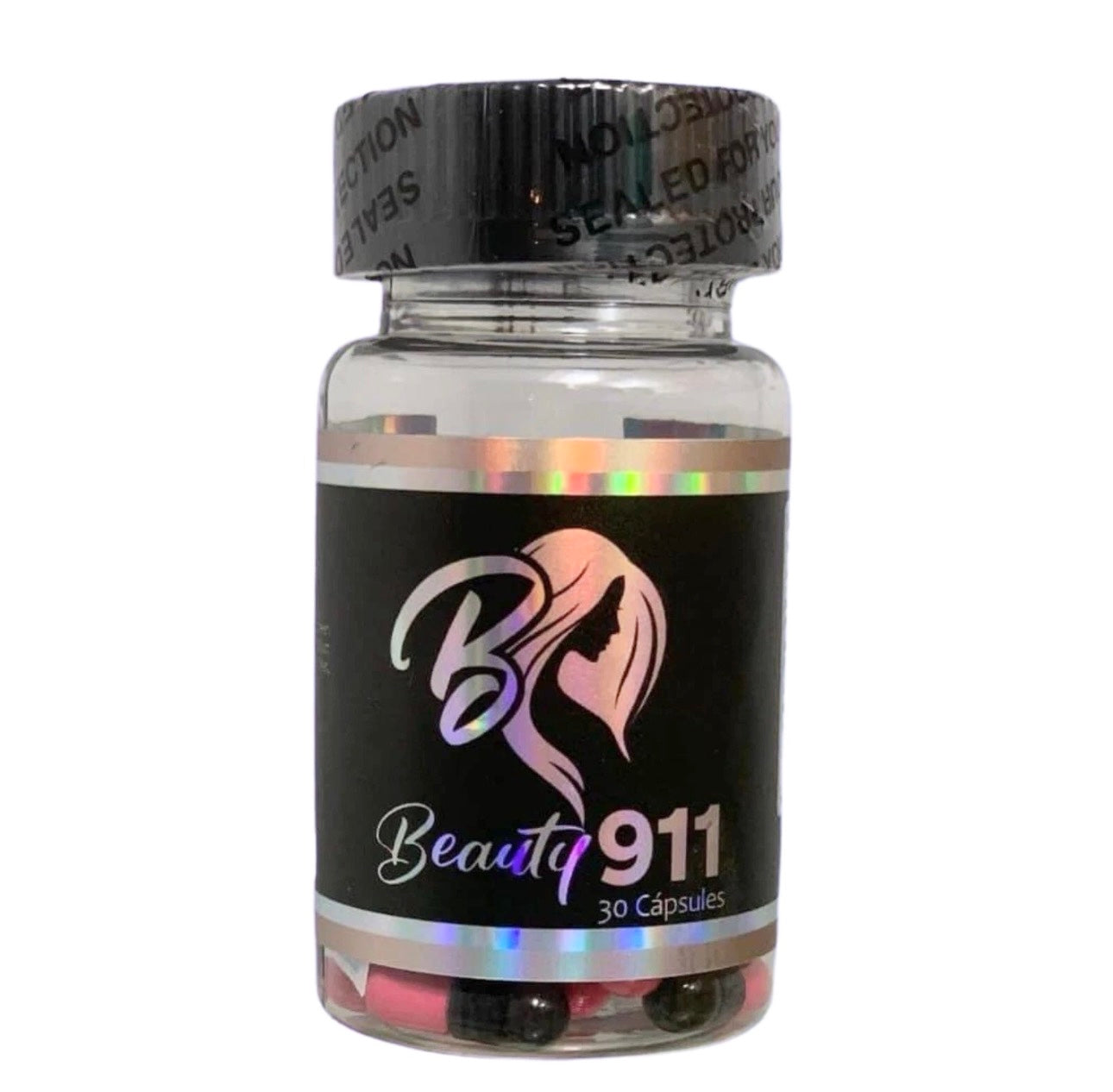 Beauty 911