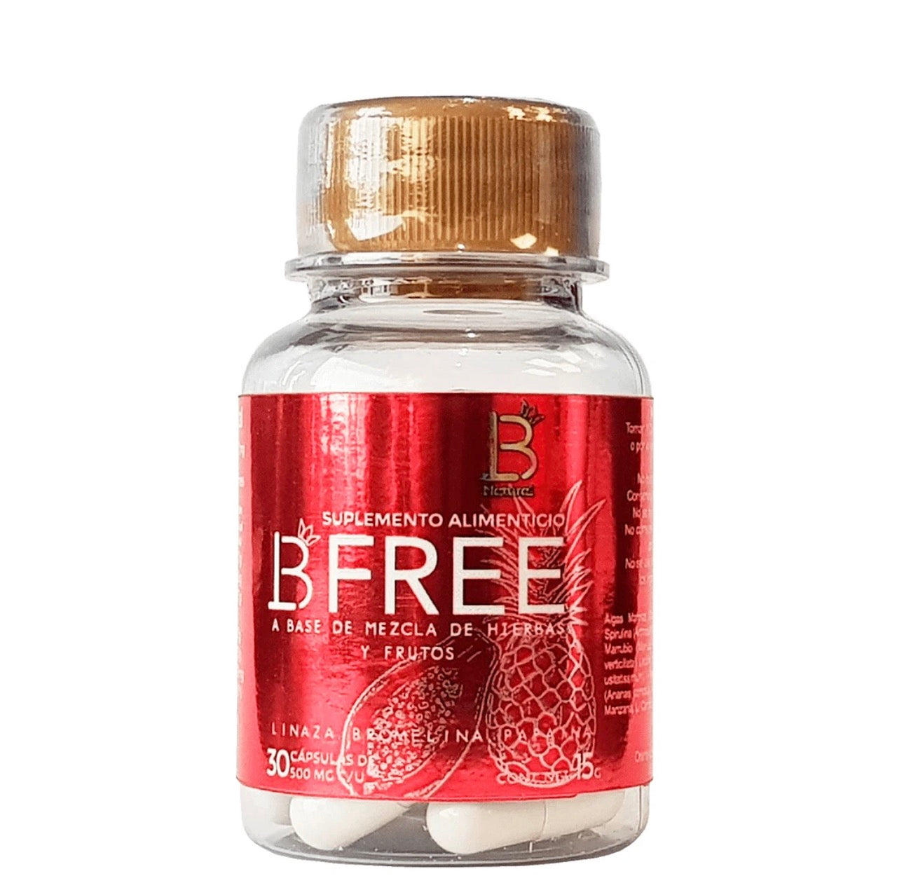 BFREE