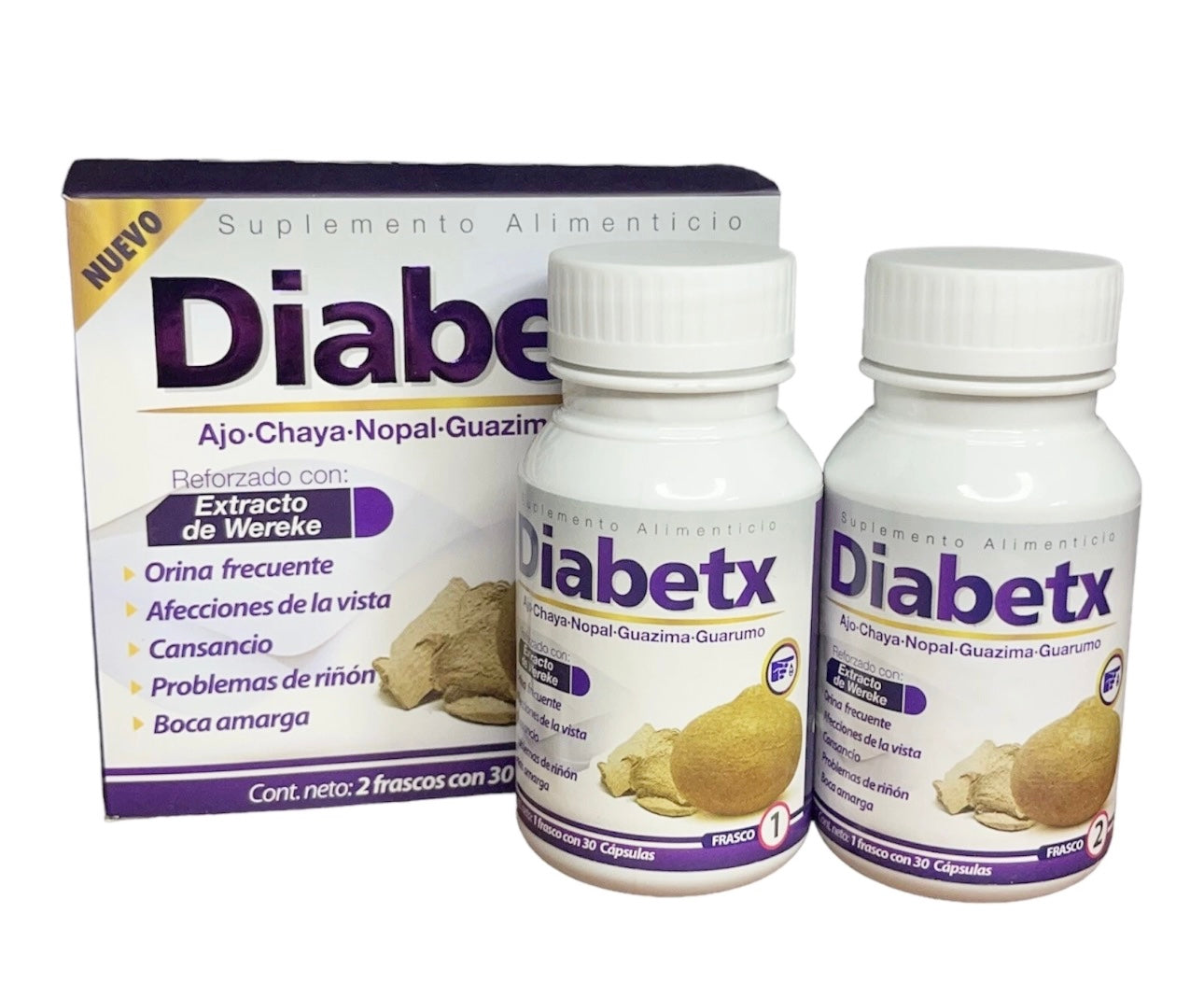 Diabetex