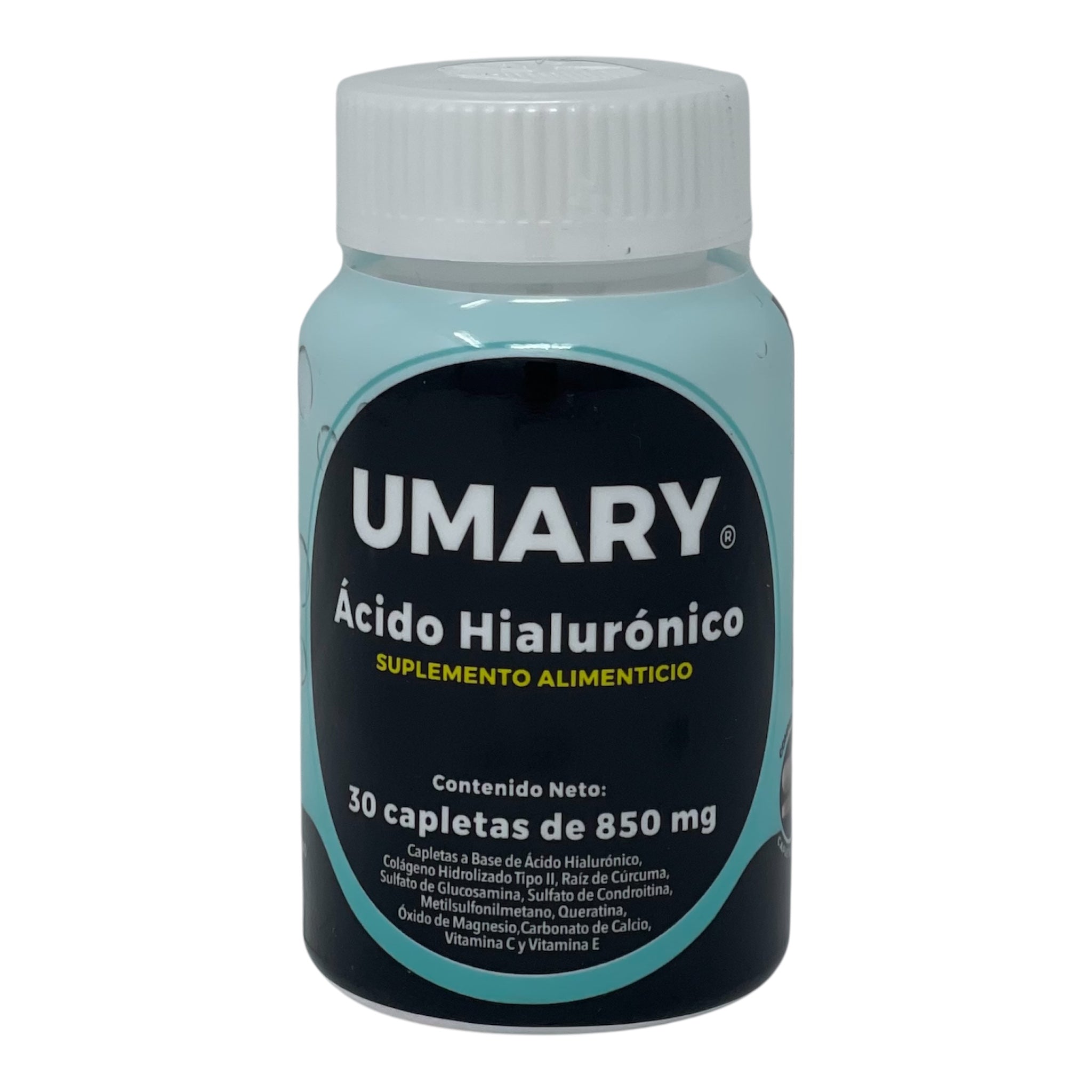 Umary 30caps;850mg