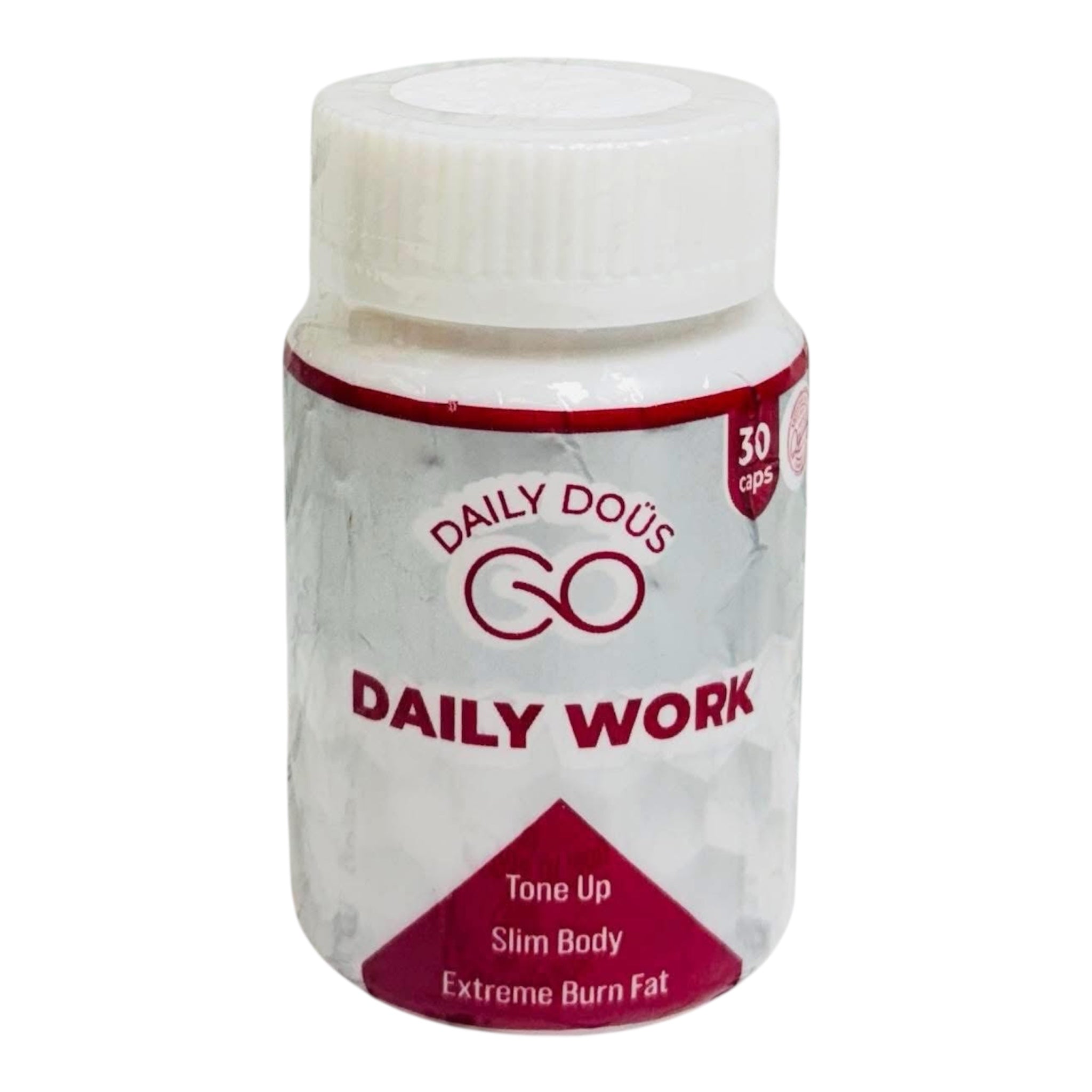 Daily Work