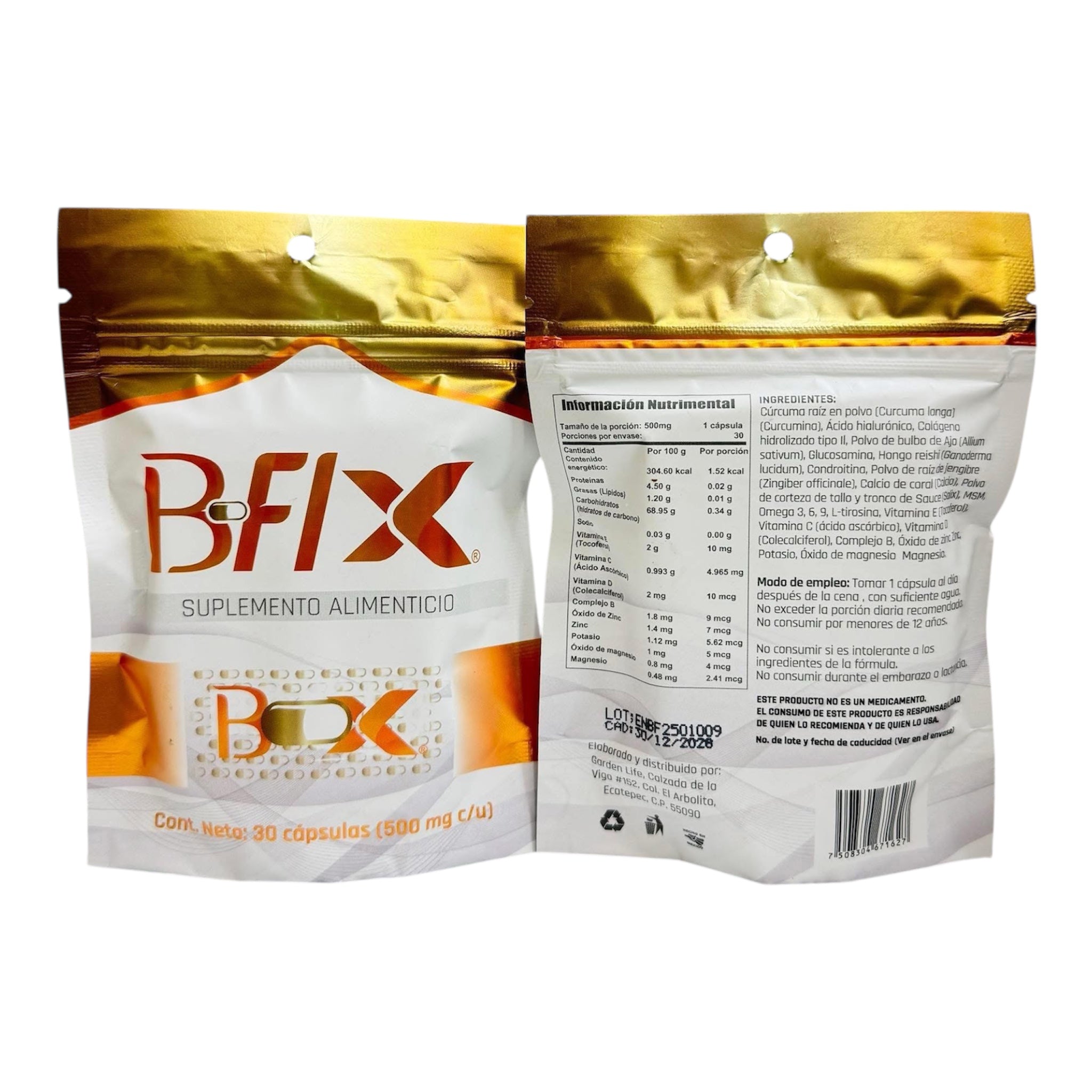 BFLX